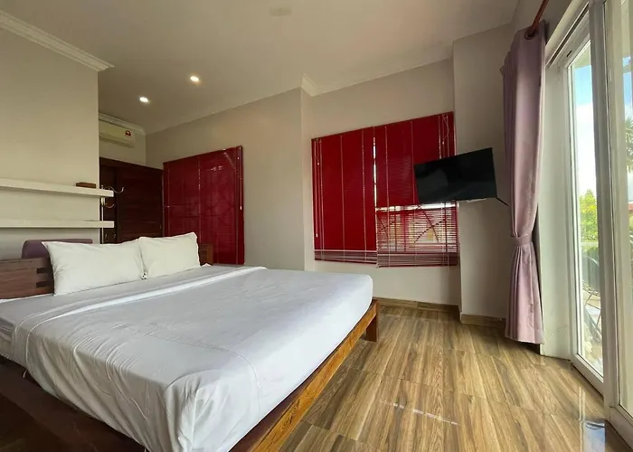 Apartament Mary 389