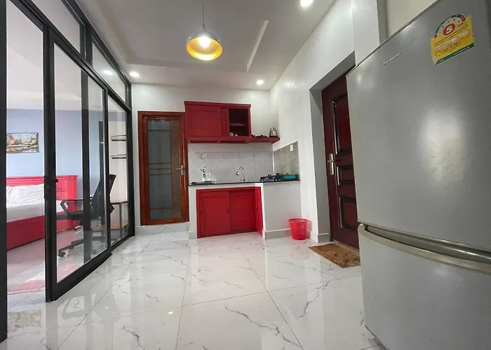 Apartament Mary 389 *