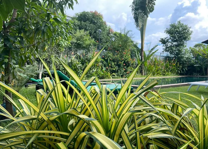 Apartament Mary 389 Siem Reap